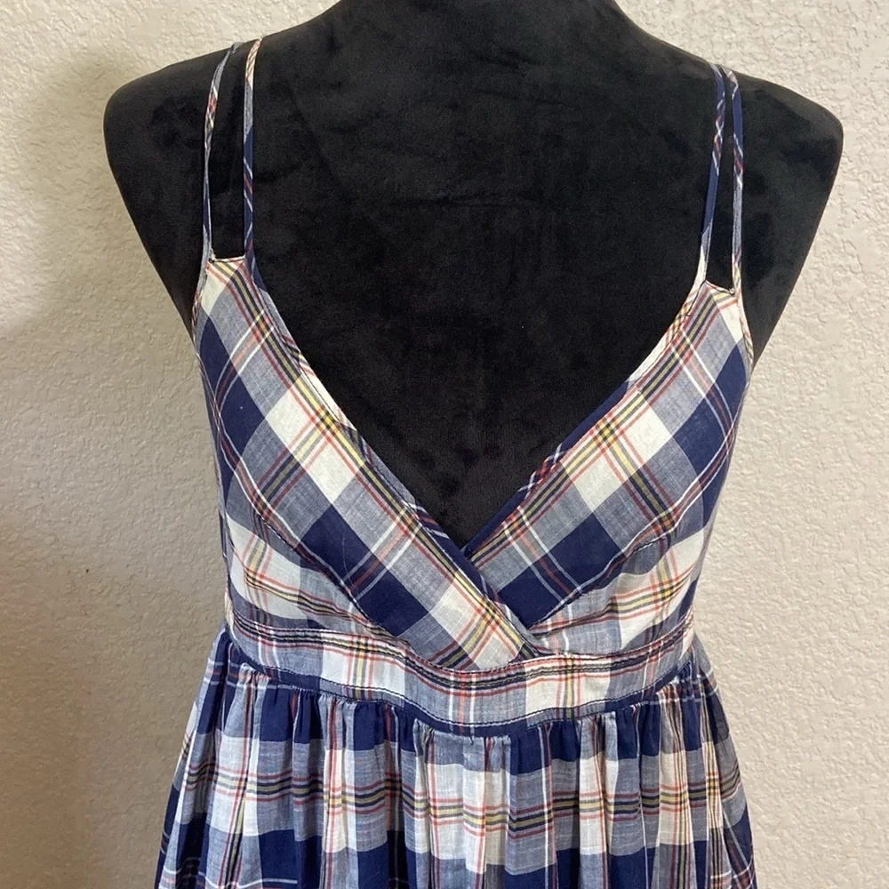 J.CREW Spaghetti Strap Dress - Picture 2 of 9